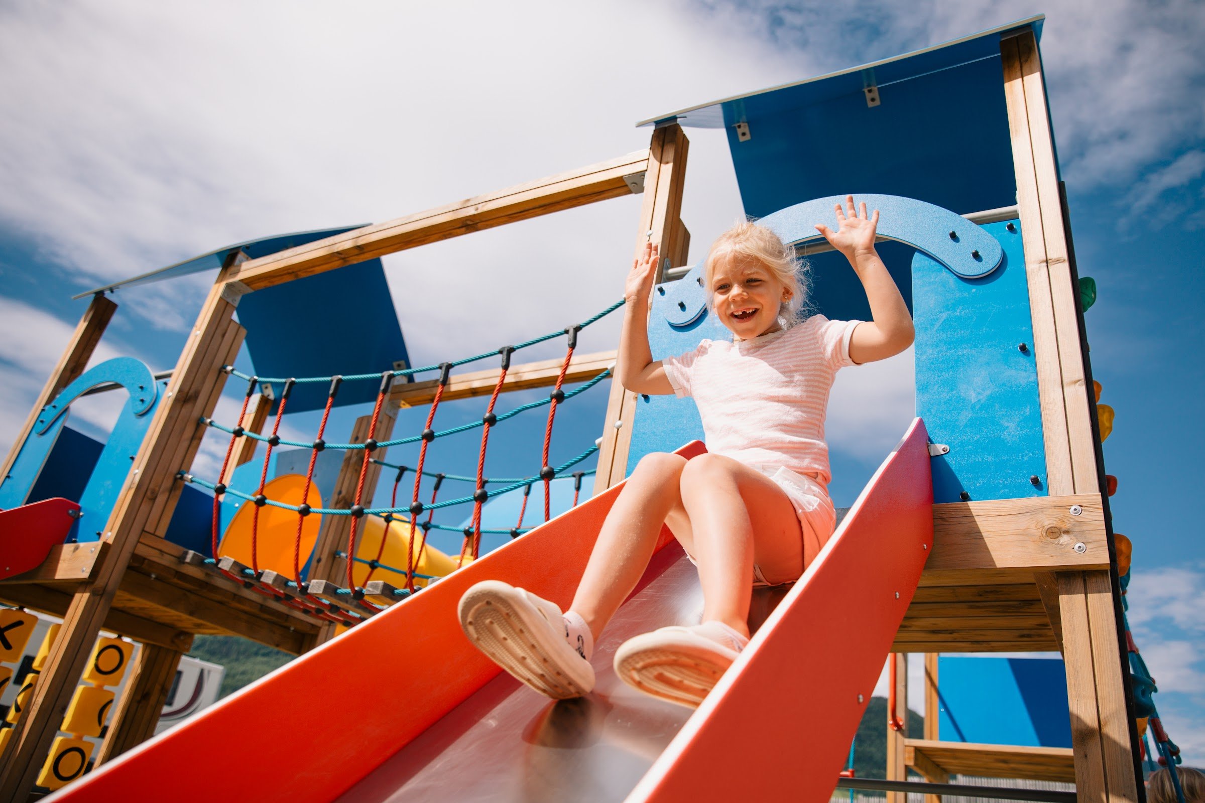 Mageli Camping & Cabins